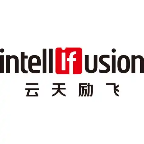 英飞拓 Logo