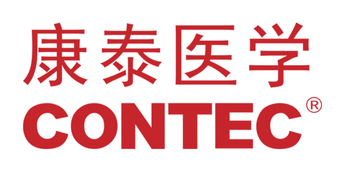 康泰 Logo