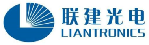 联建光电 Logo